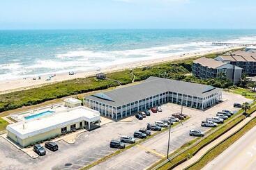 Hotell Ocean Sands 150