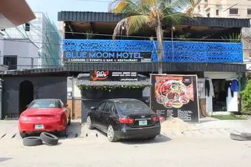 Blue Moon Hotels