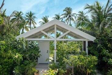 Oaga Art Resort Maldives Greatest All Inclusive