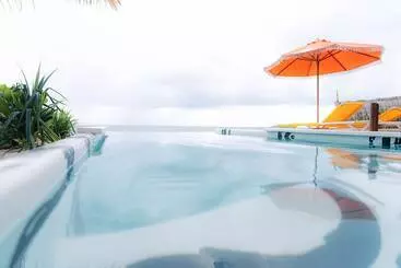 Oaga Art Resort Maldives   Greatest All Inclusive
