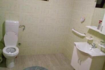 膳宿费 Sobe Majda