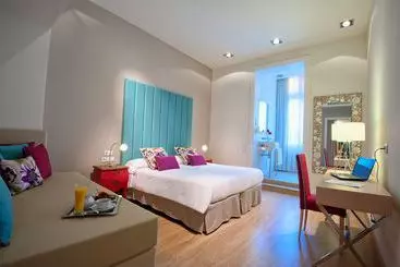 تختخواب و صبحانه Bed&Breakfast Casa con Estilo Bruc