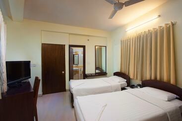 Aparthotel City Living