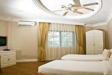 ホテル Berjaya Hills Golf & Country Club