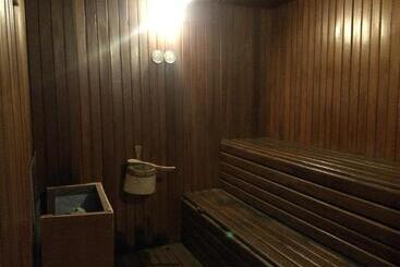 בית מלון כפרי Blue Atlantic International