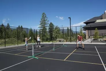 Отель Copper Point Resort