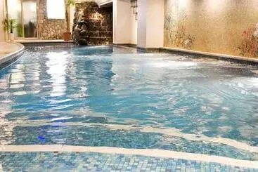 Hotel-cápsula Capsule Inn Osaka