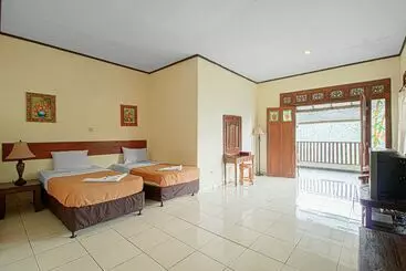 Hôtel Gg House Happy Valley