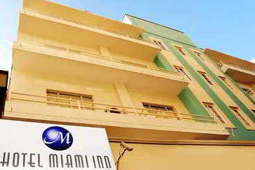 호텔 Miami Inn