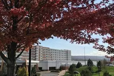 Отель Mohegan Pennsylvania Adults Only