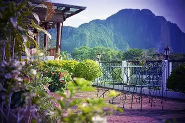 Otel Villa Nam Song