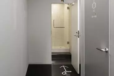 فندق 9h Nine Hours Narita Airport