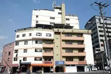 Otel Nuevo Samaritano