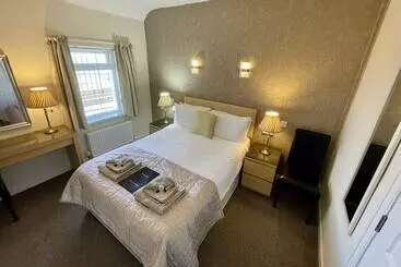 Hôtel Windsor Park Promenade