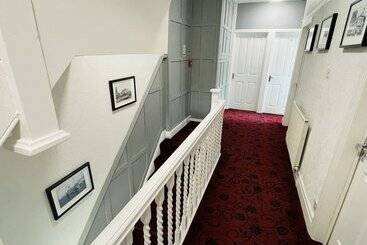 בית מלון כפרי Windsor Park Promenade