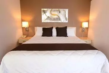 Motel Burlington Inn