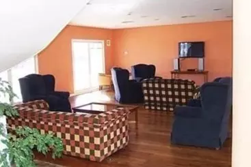 Paradores Austral Bahía Blanca