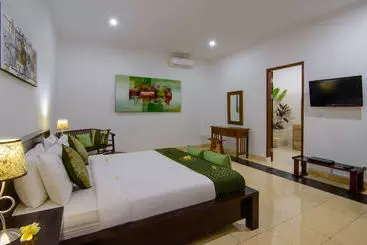 Villa Alleira Seminyak By Best Deals Asia Hospitality
