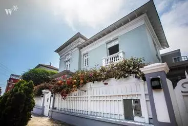 Hostel Casa Wynwood Barranco