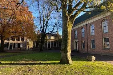 B&b Stoet & Berre Geheel Privé 1   4 Pers