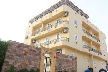 酒店 Royal Mountain