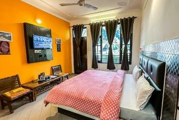 Pensão Mountain Vista