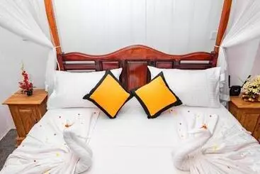 ペンション Villa Ray White Unawatuna