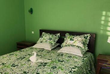 ベッドアンドブレックファースト Nosy Bay View