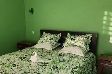 Bed and Breakfast Nosy Bay View