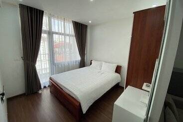 Era Apartment đông Các