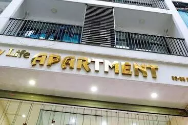 Era Apartment đông Các