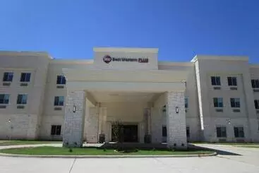 Hotelli Best Western Plus Bonham