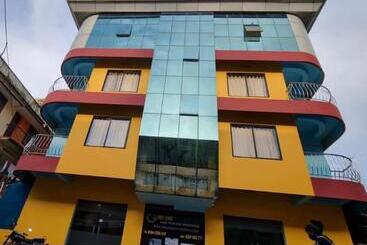 Otel We One Comfort Inn