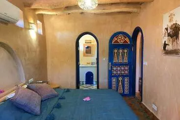 ペンション Bab El Atlas