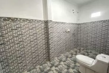 Pansiyon Sna Guest House