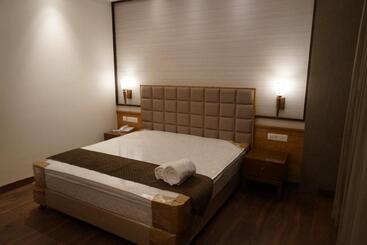 فندق Anntilia Inn