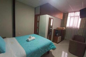 هتل Monte Roraima