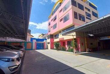 هتل Monte Roraima