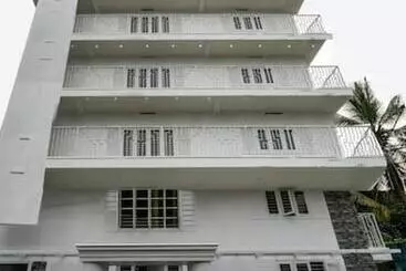 Hotel Green View Executive Stay S