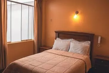 Hotel Marzano