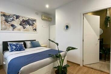 هاستل Hostal Orange Vibes