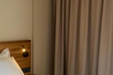 هتل آپارتمان Ansira Fethiye