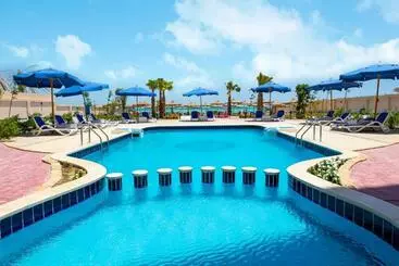 Casablanca Beach. Studio Apartment