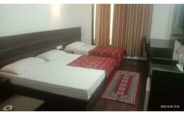 בית מלון כפרי Abhinandan, Panipat