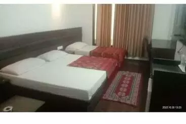 Hotel Abhinandan, Panipat
