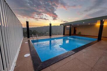 Hotel Green Palace Resort