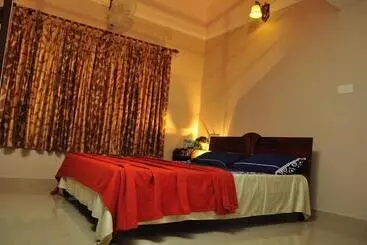 Hotel Green Palace Resort