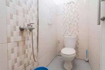 Hotel Koolkost Near Stikes Cirebon