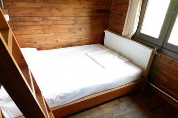 酒店 Kulindağ Dağ Evi