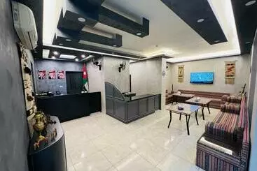 Jawad Hotel By Sandra